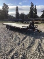 Delco 8.5x22 12,000 Deckover - Image 4