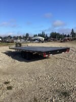 Delco 8.5x22 12,000 Deckover - Image 2