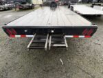 Delco 8.5x22 12,000 Deckover