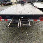Delco 8.5x22 12,000 Deckover