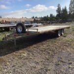 Delco 8.5x22 12,000 Deckover