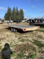 Delco 8.5x22 12,000 Deckover - Image 4