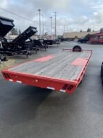 Delco 8.5x22 12,000 Deckover - Image 2