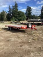 Delco 8.5x24 12,000 Deckover - Image 3