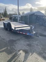 2023 Versatile 7x18 14,000 Car Hauler- P1000015 - Image 3