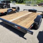 2022 Versatile 7x10 5,200 Utility