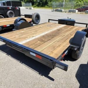 2022 Versatile 7x10 5,200 Utility