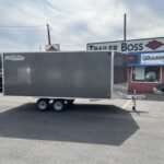 2023 High Country 8x14 4,400 Utility