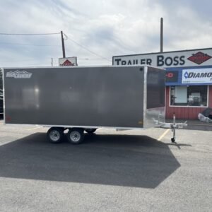 2023 High Country 8x14 4,400 Utility