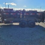 2024 Maxx-D 7x14 17,500 Dump