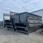 2024 Maxx-D 7x16 21,000 Roll-Off