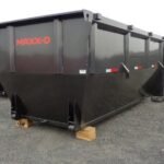 2024 Maxx-D 7x16 21,000 Roll-Off