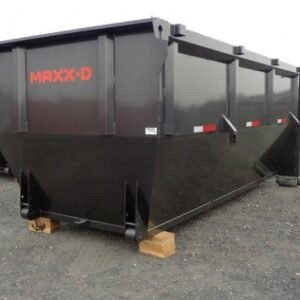 2024 Maxx-D 7x16 21,000 Roll-Off