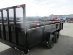 2024 Versatile 7x16 7,000 Box Utility- R1000607 - Image 3