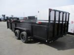 2024 Versatile 7x16 7,000 Box Utility- R1000607 - Image 2