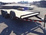 2024 Versatile 7x18 7,000 Car Hauler- R1000719 - Image 2