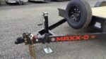 2025 Maxx-D 7x18 9,990 Car Hauler- SM117208 - Image 3