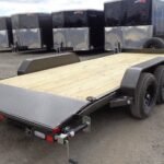 2025 Maxx-D 7x18 9,990 Car Hauler- SM117208