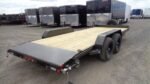 2025 Maxx-D 7x18 9,990 Car Hauler- SM117206