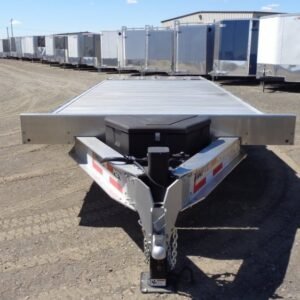 TIMPTE 8.5x24 14,000 Deckover