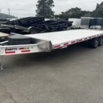 TIMPTE 8.5x24 14,000 Deckover