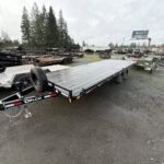 2022 Delco 8.5x22 14,000 Deckover