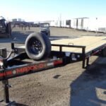 Maxx-D 8.5x24 14,000 Deckover