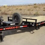 Maxx-D 8.5x20 15,600 Deckover