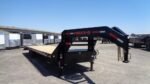 2025 Maxx-D 8.5x32 18,000 Gooseneck - Image 2