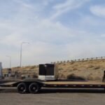 2025 Maxx-D 8.5x32 22,000 Gooseneck