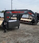 2025 Maxx-D 8.5x32 22,000 Gooseneck - Image 3