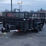 2026 Versatile 7x14 7,000 Box Utility- T1000173