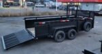 2026 Versatile 7x14 7,000 Box Utility- T1000173 - Image 2