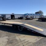 2025 Maxx-D 8.5x32 25,000 Gooseneck