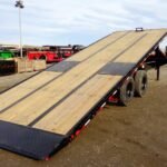 2025 Maxx-D 8.5x36 30,000 Gooseneck