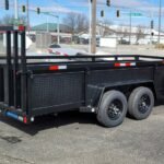 2026 Versatile 7x16 7,000 Box Utility- T1000662