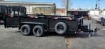 2026 Versatile 7x16 7,000 Box Utility- T1000662 - Image 2