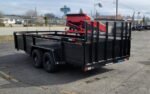 2026 Versatile 7x16 7,000 Box Utility- T1000662 - Image 3