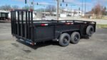 2026 Versatile 7x16 9,990 Box Utility- T1000663