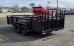 2026 Versatile 7x16 9,990 Box Utility- T1000663 - Image 3