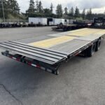 2025 Maxx-D 8.5x32 25,990 Gooseneck