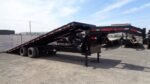 2025 Maxx-D 8.5x30 25,000 Gooseneck