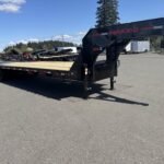 2026 Maxx-D 8.5x35 22,500 Gooseneck