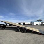 2026 Maxx-D 8.5x40 25,000 Gooseneck