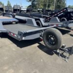 2026 Versatile 6x14 5,200 Utility