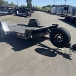 2026 Versatile 6x12 5,200 Utility