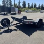 2026 Versatile 6x12 3,500 Utility