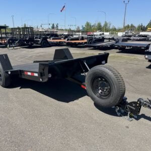 2026 Versatile 6x14 7,000 Utility