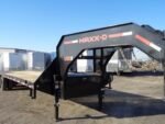2026 Maxx-D 8.5x32 30,000 Gooseneck