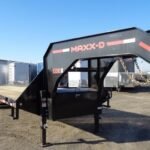 2026 Maxx-D 8.5x32 30,000 Gooseneck
